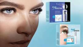 Talika presenta sus nuevos packs de belleza para la mirada que triunfarán estas fiestas