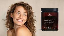 Viene en cápsulas a base de espino amarillo (Hippophae rhamnoides), una de las plantas curativas más potentes de la naturaleza