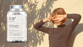 Isabel Viña Bas, médico residente de Endocrinología y Nutrición en el Hospital Fundación Jiménez Díaz y fundadora de la firma IVB Wellnes Lab®, explica qué es y cómo actúa esta vitamina