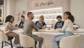 Este tipo de oferta y establecimiento se está convirtiendo en punto de acceso asegurado para los consumidores beauty