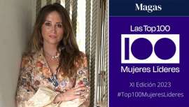 Nominada a los Premios Las Top100 Mujeres Líderes de España de El Español, fundadora de la Farmacia Pilar Barrau sita en Mahón, Menorca