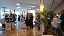 Pon a punto tu conocimiento y descubre la innovación y herramientas que las firmas y profesionales más innovadores pondrán a tu alcance en Beauty Contact BC Andalucía Málaga, congreso de estética solo para profesionales 