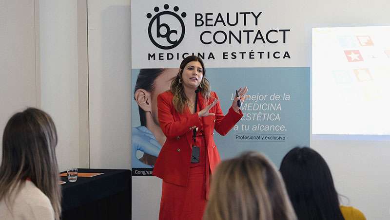 Beauty Contact Med Mlaga, lo ltimo en innovacin y formacin por y para la Medicina Esttica a tu alcance
