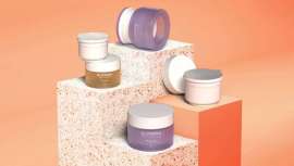 El nuevo tarro PP-Pop de Quadpack está destinado a productos cosméticos recargables