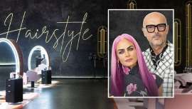 DKiss y Rakuten TV estrenan este viernes el nuevo talent show producido por Shine Iberia para convertir en estrellas a los profesionales de las tijeras