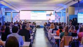 Reunión científica de médicos estéticos, dermatólogos y cirujanos plásticos que tendrá lugar en Cascais del 7 al 9 de diciembre