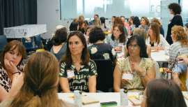 La compañía reúne a más de 50 stakeholders para debatir sobre los principales retos del sector retail y sobre el papel del asesor/a de belleza en la actualidad