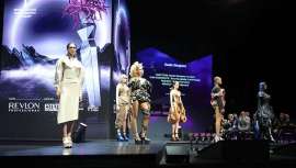Podrás presentar tus colecciones a los International Hairdressing Awards, IHA, hasta el 16 de enero de 2024