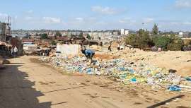 Representantes de 175 naciones se han reunido en Nairobi con el fin de negociar qué medidas concretas deberían incluirse en un tratado global vinculante para poner fin a la contaminación por plásticos