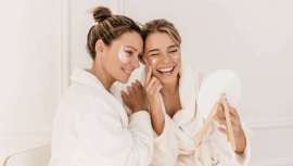 Esta Navidad, Silvia Oliete tiene el regalo ideal, un regalo de belleza...