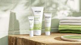 Weleda, expertos en cosmética natural y BIO desde hace 100 años te propone la cosmética específica para poner fin a granos y piel grasa de manera rápida y efectiva, con todo respeto