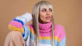 Los Modern Birkin, Wavy Curtain y Wispy Bangs son tendencia pero no para cualquier tipo de rostro. Los Baby Bangs y el Bottleneck continúan entre las opciones más demandadas en flequillos