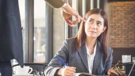 Asume tus miedos y transformalos en energía creativa. Sé capaz de utilizar siempre el miedo equilibrante frente a la destrucción innecesaria del miedo tóxico que te incapacita tanto en la vida laboral como en la personal