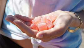 12 razones por las que tomar medicamentos en formato gominola