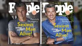 No hay duda de que, a los 57 años, el actor se encuentra en su momento más atractivo, y así lo afirma la revista People, pero ¿por qué?