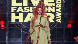 Será este domingo 19 de noviembre en un espectáculo sin igual, pero además, durante el lunes 20 se celebrarán distintas Masterclass, además de los fantásticos shootings previos 