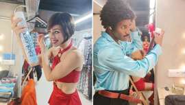 Salerm Cosmetics se enorgullece de anunciar su colaboración como proveedor oficial de productos de peluquería para Bailo Bailo, el emocionante musical que celebra los inolvidables éxitos musicales de Raffaella Carrà