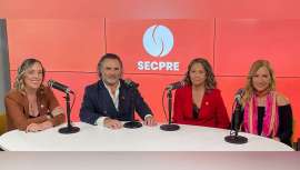 La Sociedad Española de Cirugía Plástica Reparadora y Estética (SECPRE) cuenta con un nuevo formato de comunicación audiovisual en el que comparte información veraz y rigurosa sobre el sector