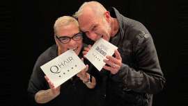 Los premios a la Excelencia en Peluquería, The Q Hair, han destacado su extrema calidad en el servicio, convirtiendo el salón ubicado en Sant Celoni en un referente a nivel europeo