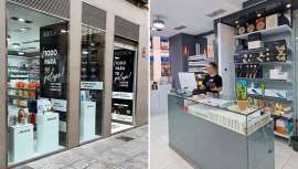 La cadena Beths Hair continúa su expansión con la apertura de la primera tienda en la ciudad de Zaragoza, tras haber inaugurado otros cuatro establecimientos en Madrid en los últimos meses