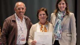 Un proyecto de la Fundación ESPRO en Honduras, bajo el nombre La salud infantil lo es todo. Prevención, detección y seguimiento en Honduras, recibe el Premio Ayuda Solidaria de la Fundación Prandi 2023, patrocinado por Laboratorios Viñas