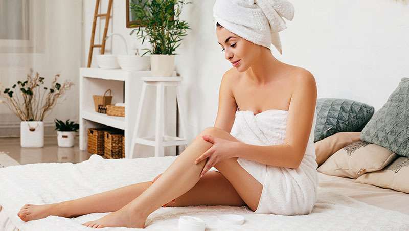 As 5 tendncias do cuidado corporal que fazem os seus grandes xitos do cuidado facial