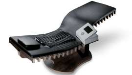 Una propuesta del futuro. reLounge marca un hito en el tratamiento de la espalda. Cuatro sistemas en uno