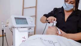 novasonix presenta su nuevo pack de electrodos faciales para la plataforma de radiofrecuencia HERA. 3 electrodos diseñados para abordar de forma más específica las zonas faciales más complicadas y lograr en 1 sola sesión resultados extraordinarios