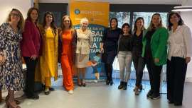 Durante el evento se ha dado a conocer que en España se llegarán a diagnosticar cerca de 280.000 nuevos casos de cáncer en 2023