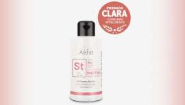 El champú Stellar ha demostrado no solo su calidad excepcional sino también su compromiso con la sostenibilidad, aspecto que ha sido destacado y premiado