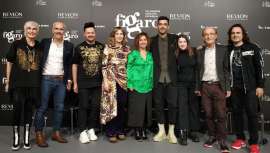 La cita ha reunido a seis destacadas figuras de la industria de la peluquería para compartir sus experiencias y visiones de la peluquería 