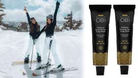 Estos dos protectores solares, que hidratan, reducen los signos de envejecimiento y protegen contra la radiación de los rayos UVA UVB y de la luz azul, no pueden faltar en cualquier neceser