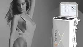 De la mano de Quantum Aesthetics te presentamos esta tecnología única en tratamientos faciales y corporales, un equipo que a la diatermia por radiofrecuencia incorpora la vacumterapia en un mismo manípulo