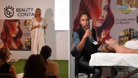 BC Málaga va a tener lugar los días 26 y 27 de noviembre de 2024 en el Hotel Ilunion Málaga, ¡compra tu entrada! y disfruta de los congresos que lo están revolucionando todo en la materia 