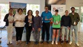 El objetivo del torneo se centra en la recaudación de fondos para fomentar la inclusión laboral de personas con síndrome de Down y/o discapacidad intelectual