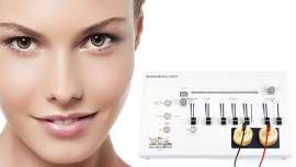 Paola Palacios, directora del centro de belleza O3 Termal, desvela  en qué consiste este protocolo que esculpe la estructura del rostro  desde la primera sesión