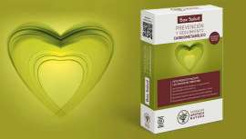 En noviembre, llega a las farmacias Apoteca Natura una Campaña de Prevención Cardio-metabólica, con el fin de sensibilizar sobre el bienestar cardio-metabólico y promover la prevención, a través de la identificación de posibles factores de riesgo