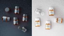 La nueva línea cuenta con 8 nuevas soluciones médicas y 4 
profesionales. Se trata de innovadoras fórmulas con un complejo transversal de acción regeneradora