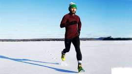 Puedes adaptar tu sesión deportiva a tus necesidades en los meses fríos y seguir una serie de consejos diarios para prevenir las molestias musculares