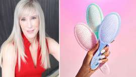 Jennifer Van Aken, con una larga trayectoria en el sector de la cosmética capilar, accede al nuevo cargo