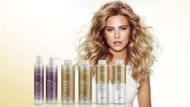 Joico, distribuida por Dismay Hair & Beauty, lleva más de cuatro décadas potenciando la belleza de un cabello sano gracias a los mejores ingredientes y exclusivas tecnologías inteligentes que previenen y reparan el daño desde el primer uso