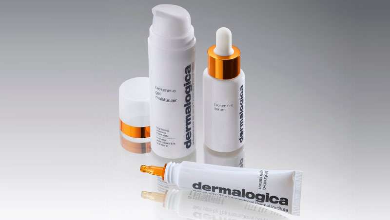 BioLumin-C, de Dermalogica, asegura el doble de luminosidad