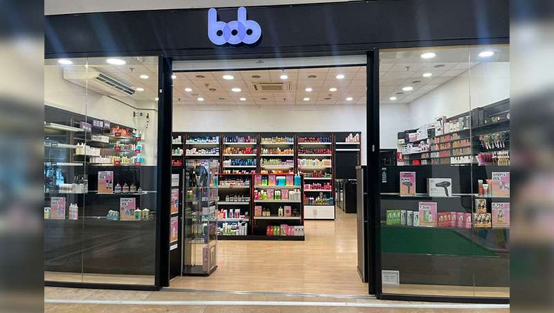 Bob Hair Stores contina su expansin con la apertura de cuatro tiendas