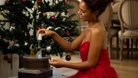 Uma oportunidade única para oferecer aos entes queridos um presente para começar a cuidar de si desde a saúde ao bem-estar. Não percas tudo o que a firma cosmética preparou para um Natal muito Karicia