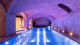 En el interior del Hotel 1898 en Barcelona, ha abierto sus puertas Spa Siargao, Organic & Vegan. Un lugar único, que ofrece una amplia variedad de tratamientos exclusivos, que fusionan la ciencia con lujosas técnicas de masaje