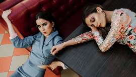 Nos lo cuenta Cristina Lobato, primera figura del maquillaje profesional 