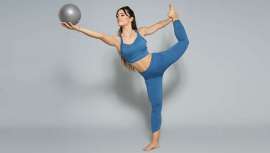 La plataforma online Entrena Virtual te presenta este entrenamiento de bajo impacto que tonifica tu cuerpo en solo 5 semanas