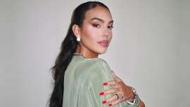 Consigue una mirada de impacto sin necesidad de máscara en tus pestañas gracias al bótox