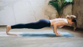 Sara Álvarez, co-fundadora creadora del método Reto48, nos explica todo lo que hay que saber sobre los ejercicios isométricos