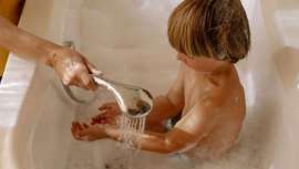 Durante los primeros años de vida, los niños desarrollan su personalidad y adquieren nuevas capacidades y habilidades